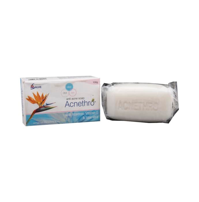 ACNE OUT SOAP 100G